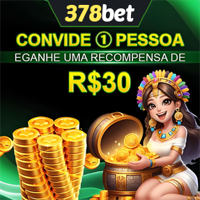 378bet Indique amigos para receber um bônus