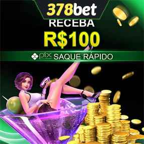 378bet Ganhe R$ 100,00 Gratis