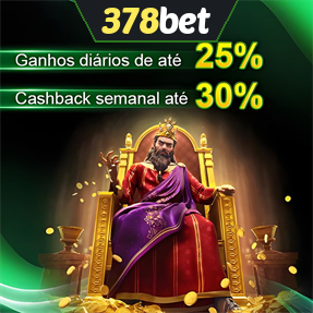 378bet Fundo de Resgate de Perdas Semanais